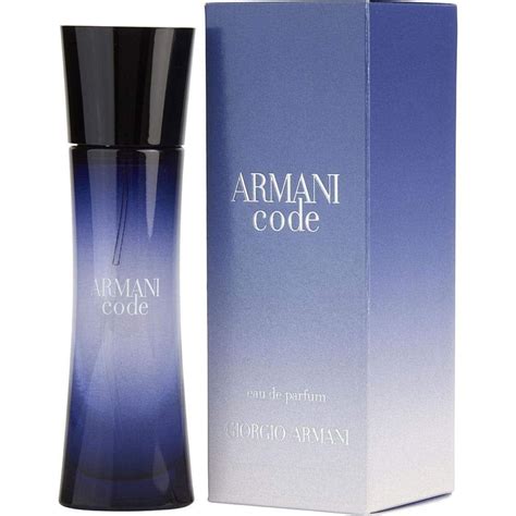 giorgio armani perfume for her.